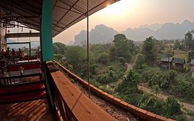Blue Sunset Hostel